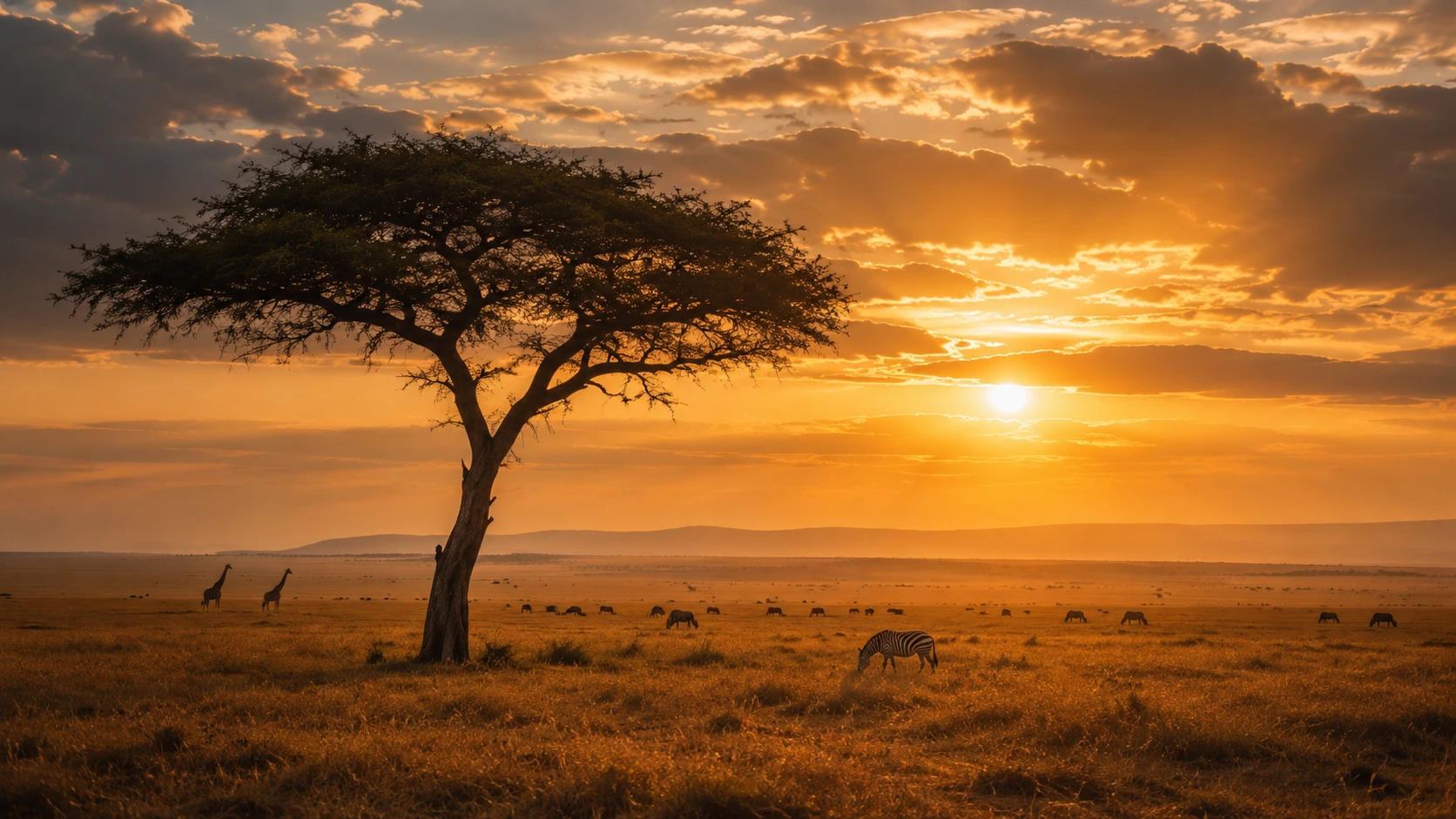 tanzania